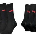 calcetines Levi's Classic unisex baratos