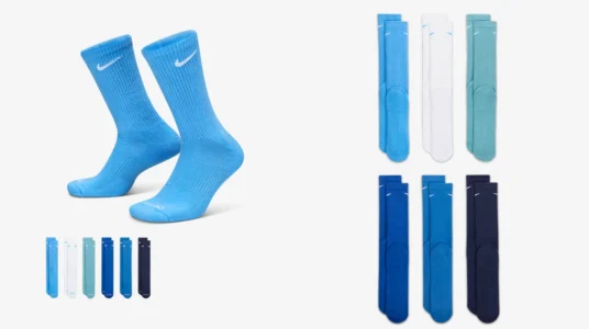calcetines Nike Everyday Plus Cushioned baratos