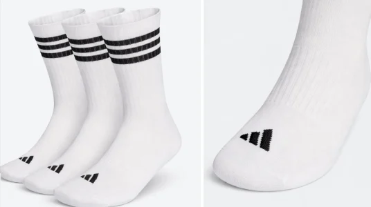 calcetines adidas cushioned