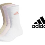 Calcetines Adidas Cushioned baratos