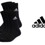 Calcetines Adidas Cushioned Sportwear largos baratos