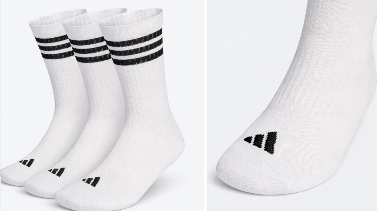 calcetines adidas cushioned