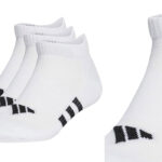 Calcetines Adidas Performance Cushioned Low Socks baratos