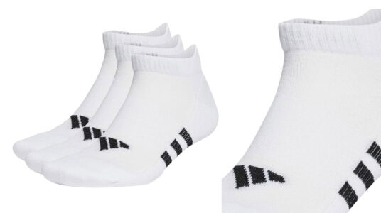 Calcetines Adidas Performance Cushioned Low Socks baratos
