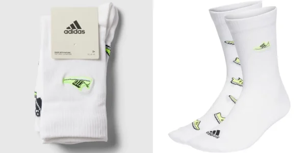 Calcetines Adidas Run X Ultraboost