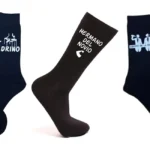 Calcetines para boda de Los Eventos de la Tata