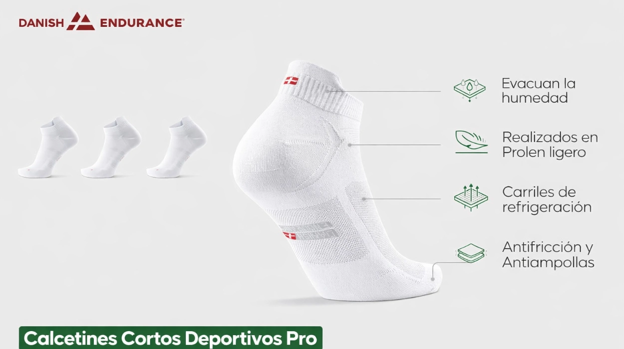 calcetines-cortos-de-running-danish-endurance-anti-rozaduras