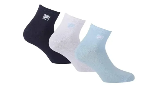 Pack 3x calcetines deportivos FILA F9303