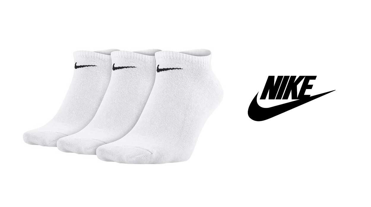 Calcetines Nike Everyday Lightweight infantiles baratos