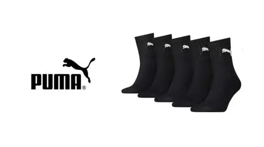 Calcetines Puma baratos
