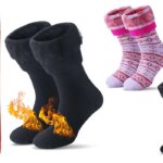 Calcetines térmicos Jarseen oferta