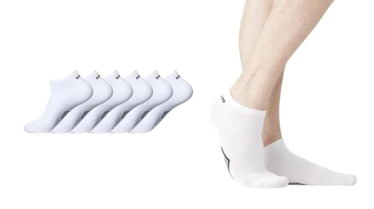 calcetines tobilleros Umbro baratos