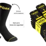 Calcetines trabajo Nakloe baratos