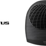 Calefactor Taurus TFH-3001 de 2000W