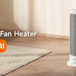 Calefactor Xiaomi Fan Heater