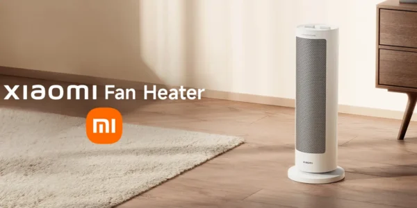 Calefactor Xiaomi Fan Heater