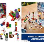 Calendario Adviento Lego Marvel Spider Man barato