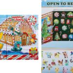 Calendario Adviento Pokemon barato