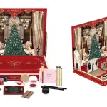 calendario de Adviento Catrice The Great Christmas con 24 productos de maquillaje