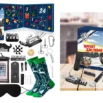calendario de Adviento Izoel con herramientas y gadgets útiles