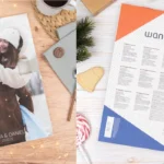 calendario de Adviento Wanapix con tu foto y 24 chocolatinas