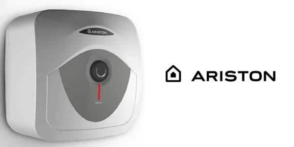 Calentador de agua eléctrico Ariston Thermo 3100329