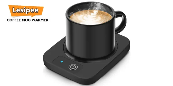 Calentador eléctrico para tazas