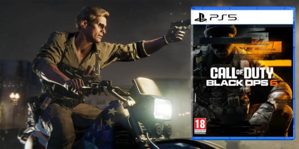 Call of Duty: Black Ops 6 para PS5