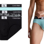 Calvin Klein Briefs Slips baratos