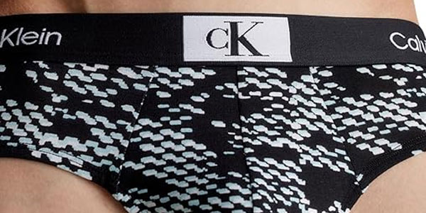 Calvin Klein Briefs Slips oferta