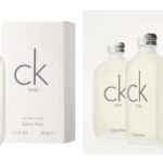 Calvin Klein CK One barata