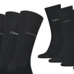 Calvin Klein CLSSC calcetines chollo