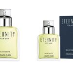 Calvin Klein Eternity for men barata