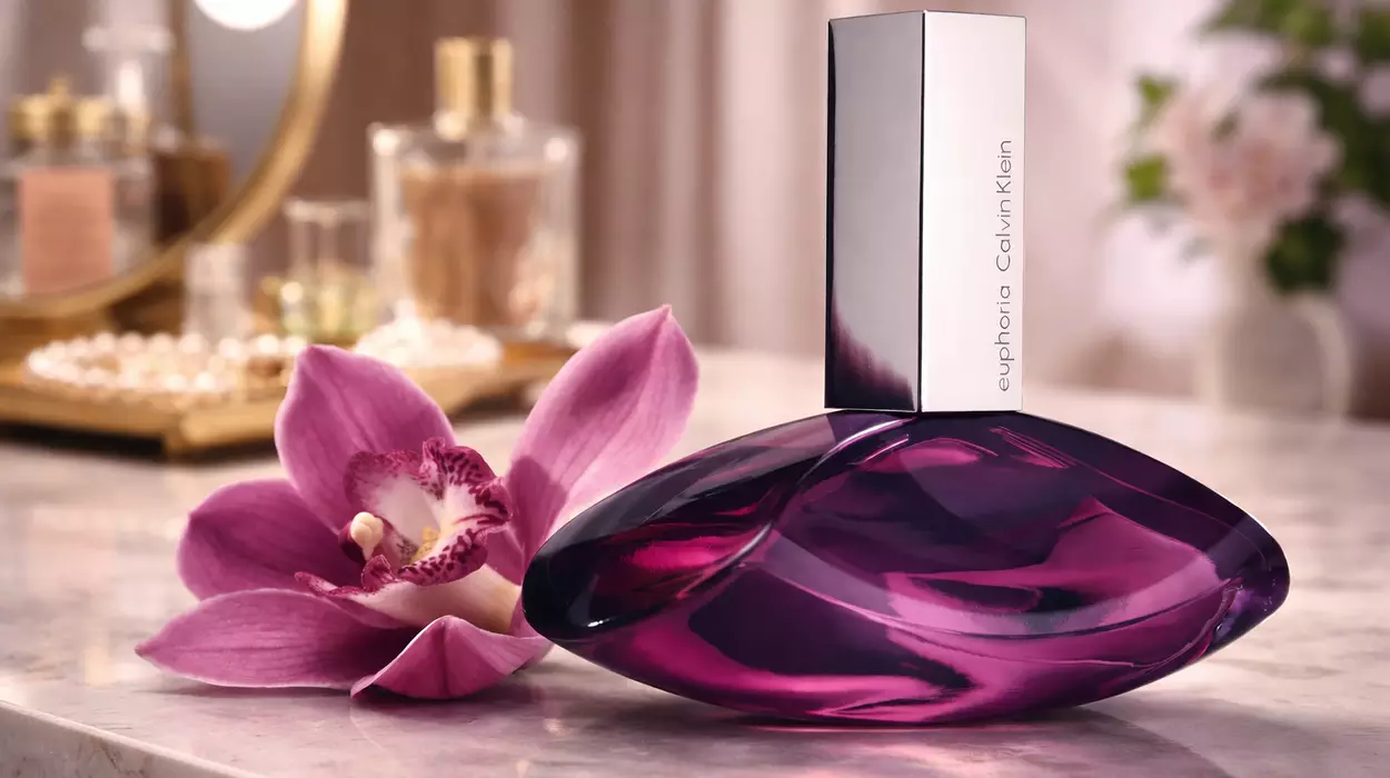 Eau de parfum Calvin Klein Euphoria de 100 ml