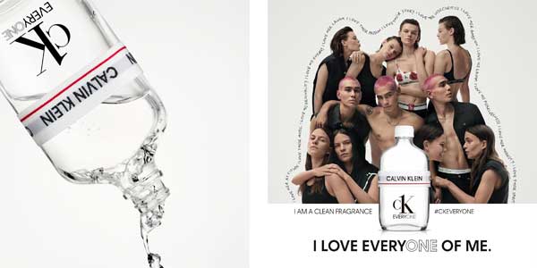 Calvin Klein Everyone oferta