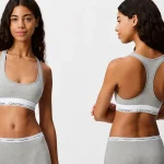 Sujetador Calvin Klein Unlined Bralette