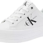 Calvin Klein Jeans Vulc Flatform Laceup Low oferta