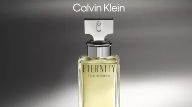 Eau de parfum Calvin Klein Eternity for woman barata