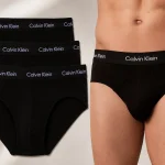 Calzoncillos Calvin Klein