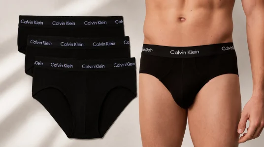Calzoncillos Calvin Klein