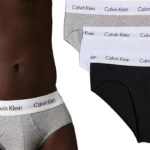 Calvin Klein calzoncillos slip baratos