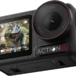 Cámara de acción DJI Osmo Action 5 Pro