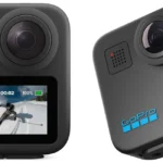 Cámara de acción GoPro MAX