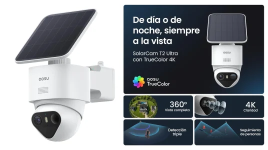 camara-de-vigilancia-exterior-aosu-4k-con-bateria-solar