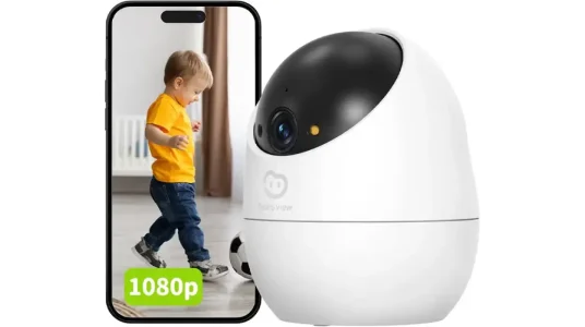 Cámara WiFi Beans View 1080p