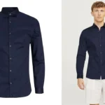 camisa Jack & Jones Jjprparma