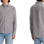 camisa Levi's Battery Housemark Slim