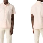 camisa Levi's Shortsleeve BAttery Housemark Slim barata