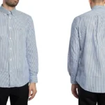 camisa Tommy Hilfiger Flex Poplin Classic para hombre barata