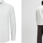 Camisa Jack & Jones Jjesummer